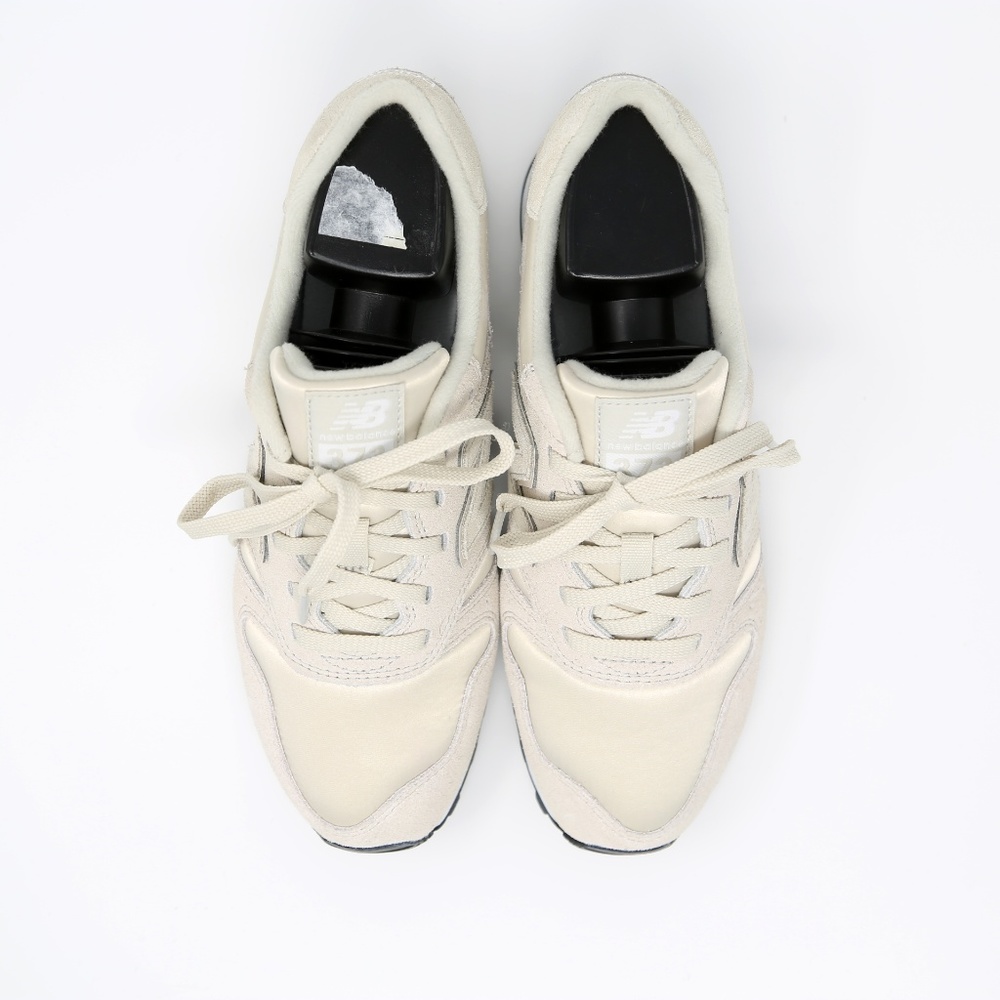 New Balance 373 Running Shoes WL373OSP MoonBeam - Picture 8 of 8